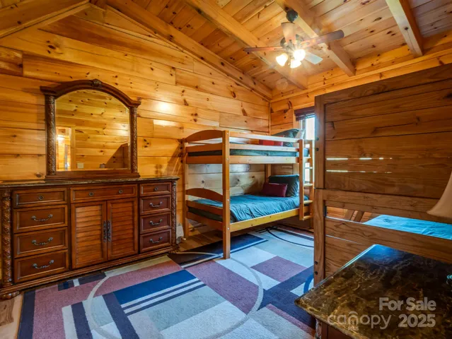 $950,000 | 1029 Rainbow Circle, Lake Lure, NC 28746