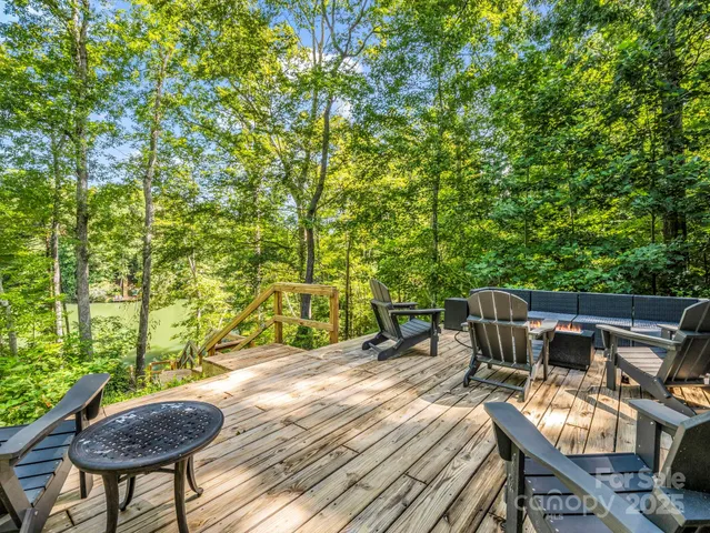 $950,000 | 1029 Rainbow Circle, Lake Lure, NC 28746