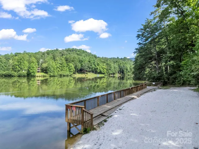 $950,000 | 1029 Rainbow Circle, Lake Lure, NC 28746