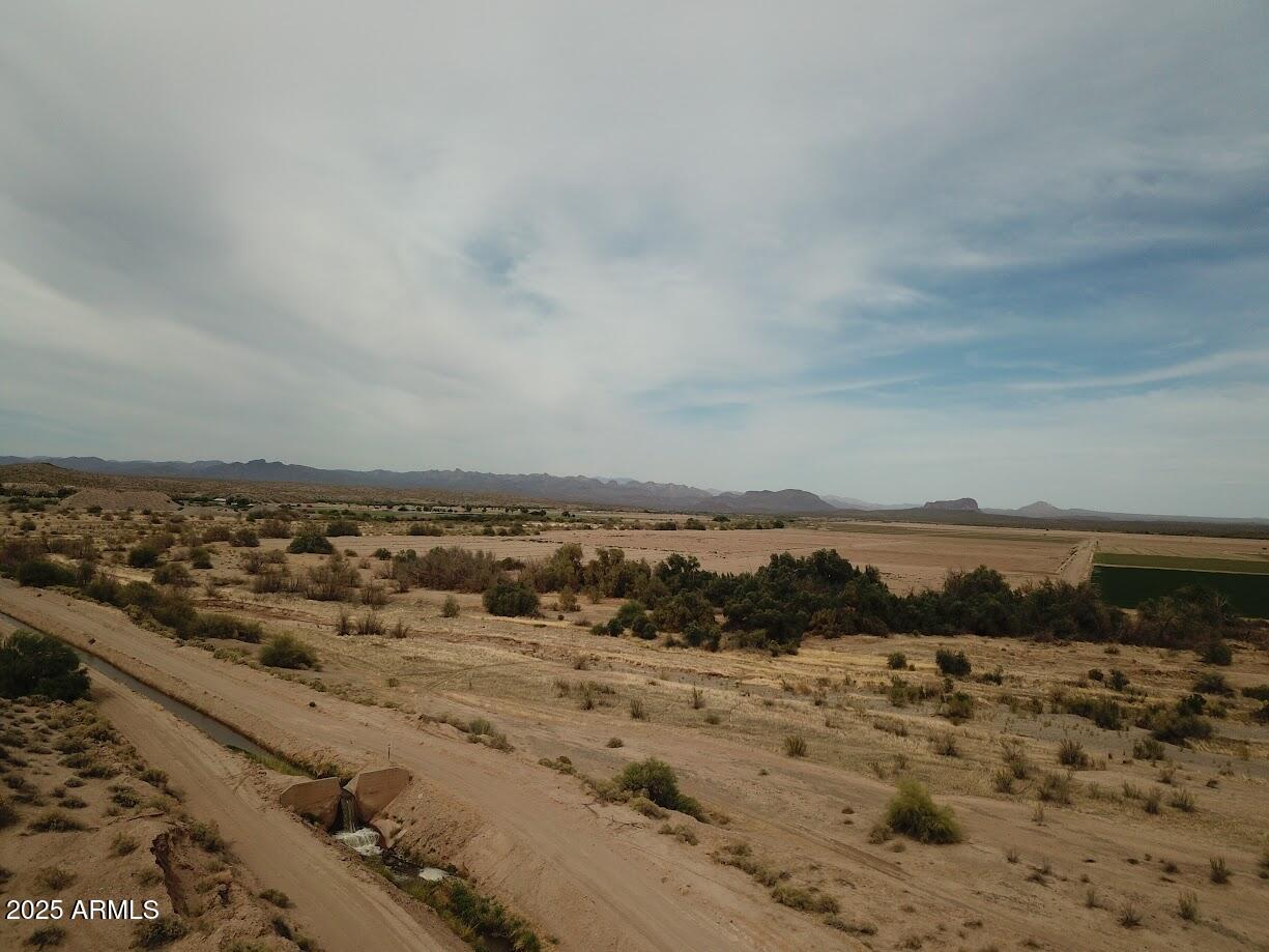 0 East Price Road Florence, AZ 85132 - Photo 11 of 23 wooden view of city and mountain