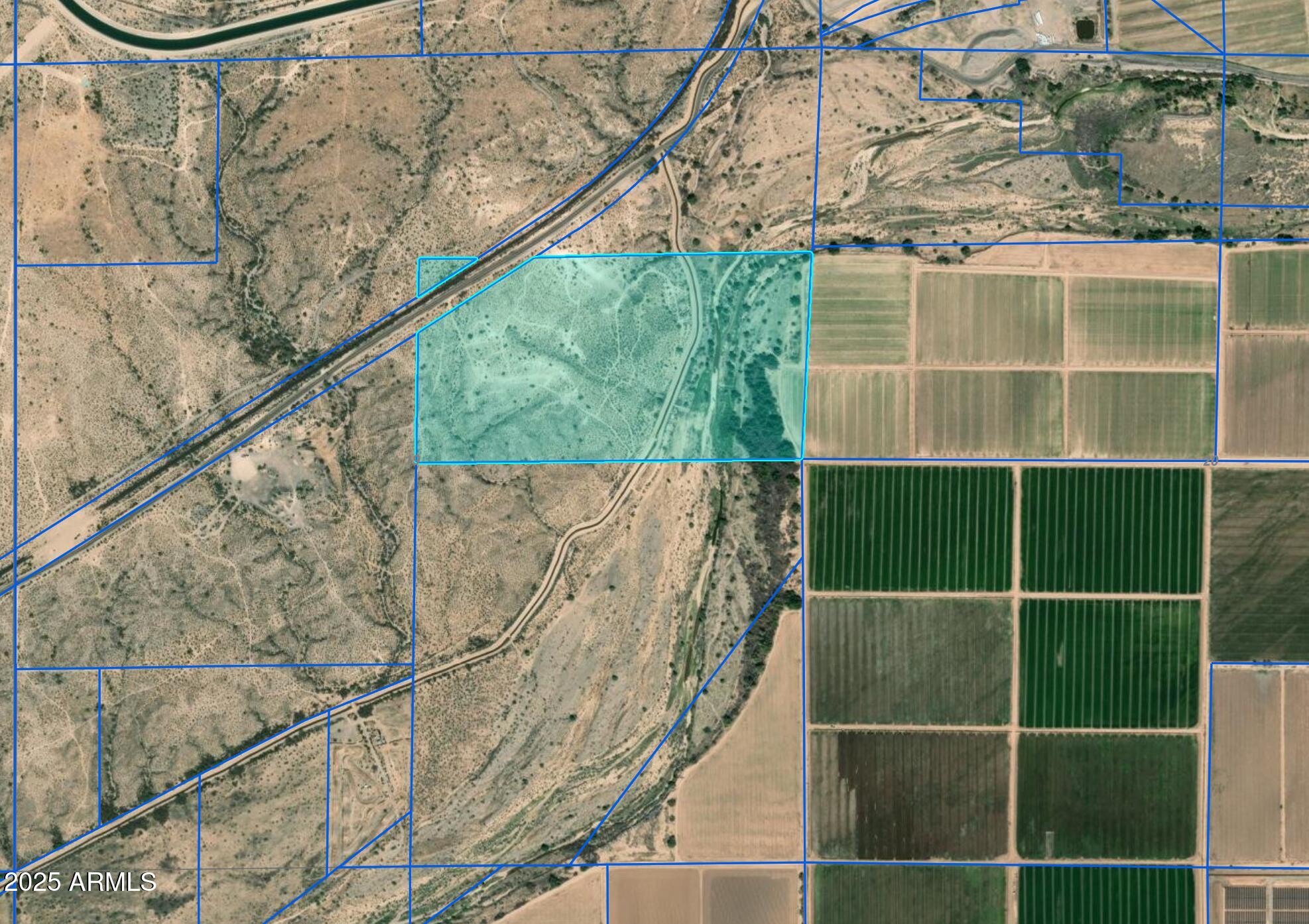 0 East Price Road Florence, AZ 85132 - Photo 3 of 23 a view of a wooden door