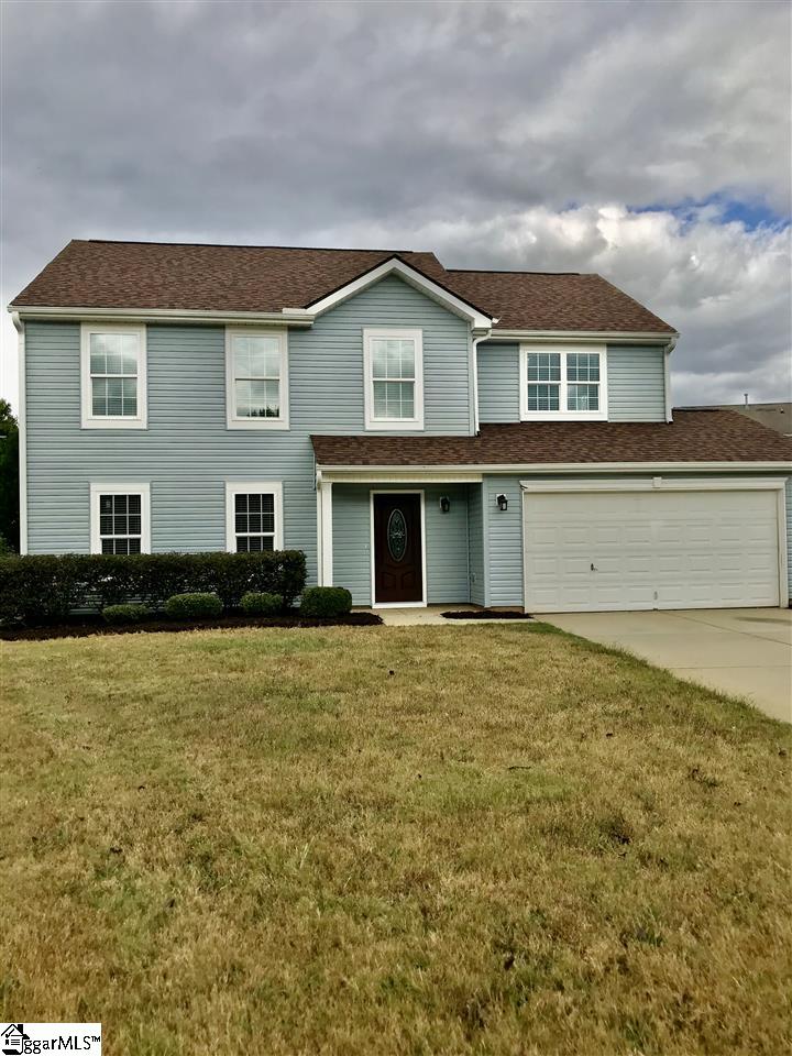 508 Flanders Court Greenville, SC 29607 - Photo 1 of 23 Gallery Image 1