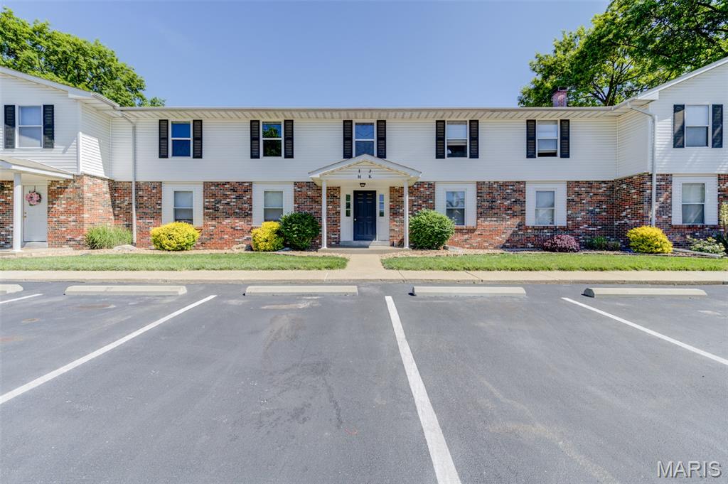 2200 Willott Road, Unit I St. Peters, MO 63376 - Photo 2 of 22
