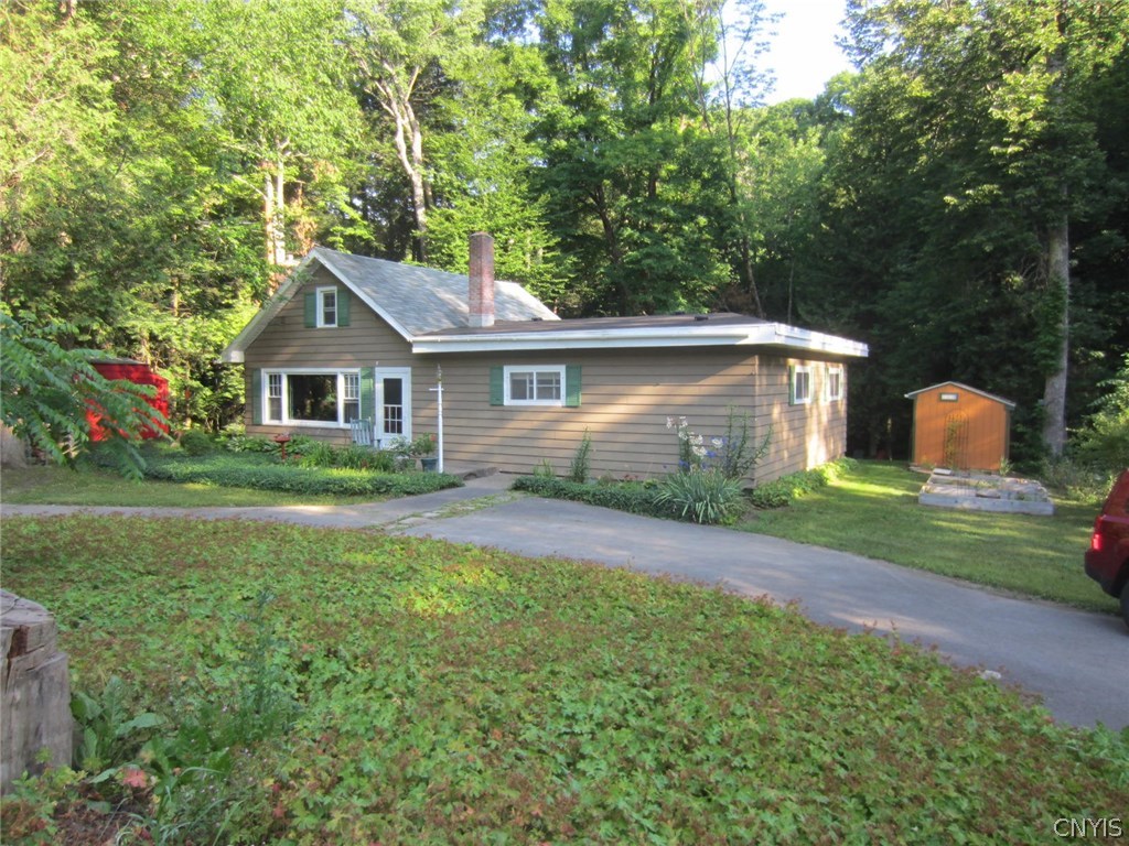 405 Rider Road Litchfield, NY 13322 - Photo 1 of 1 Gallery Image 1