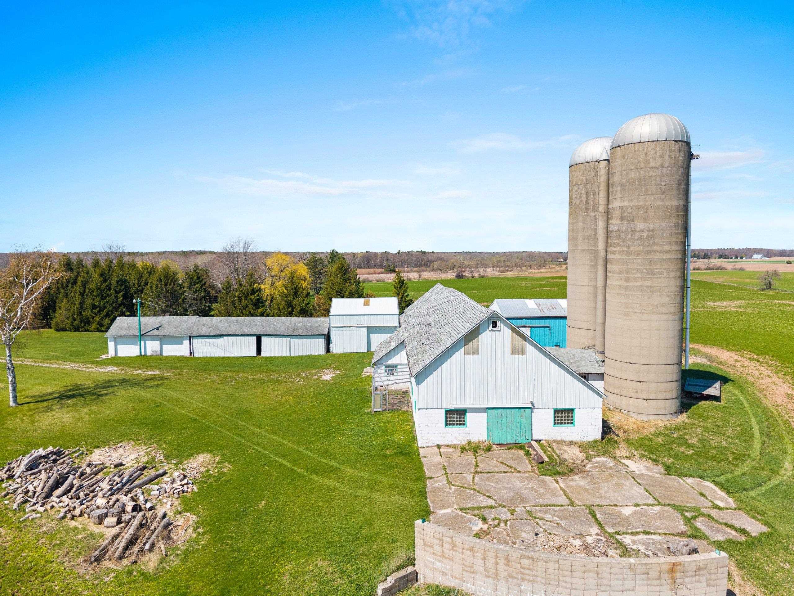 6165 Marys Road Luxemburg, WI 54217 - Photo 65 of 90