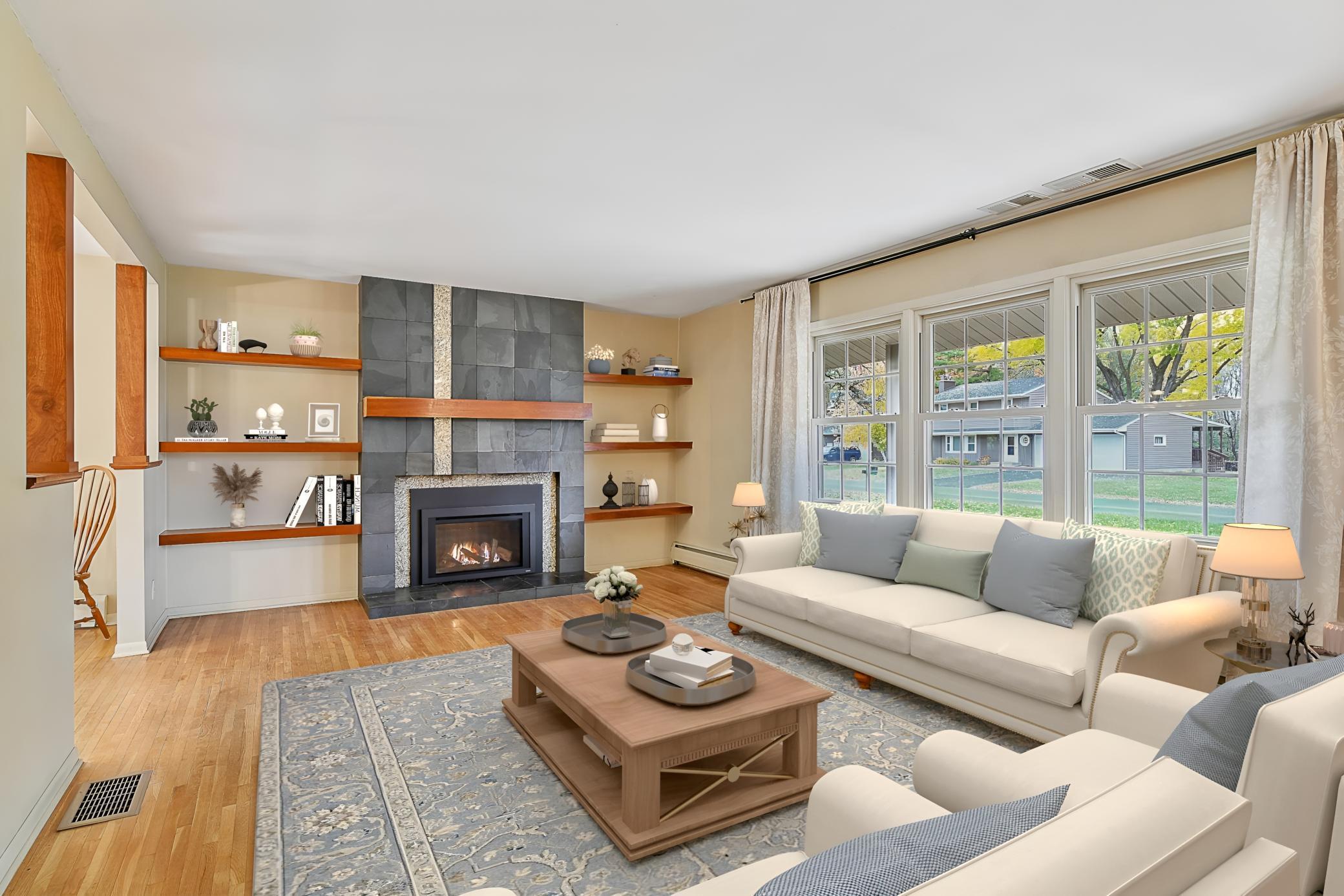 6115 Club Valley Road Excelsior, MN 55331 - Photo 3 of 40