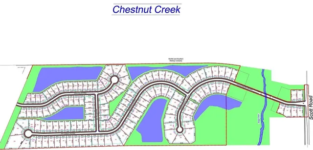 $92,900 | 10972 Kola Crossover Fort, Fort Wayne, IN 46818