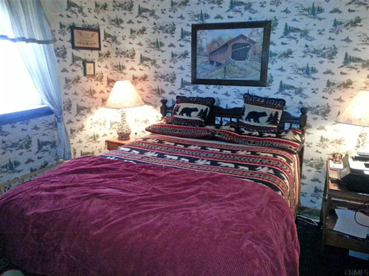 981 North Bush Road Caroga, NY 12095 - Photo 14 of 25 Photo 14