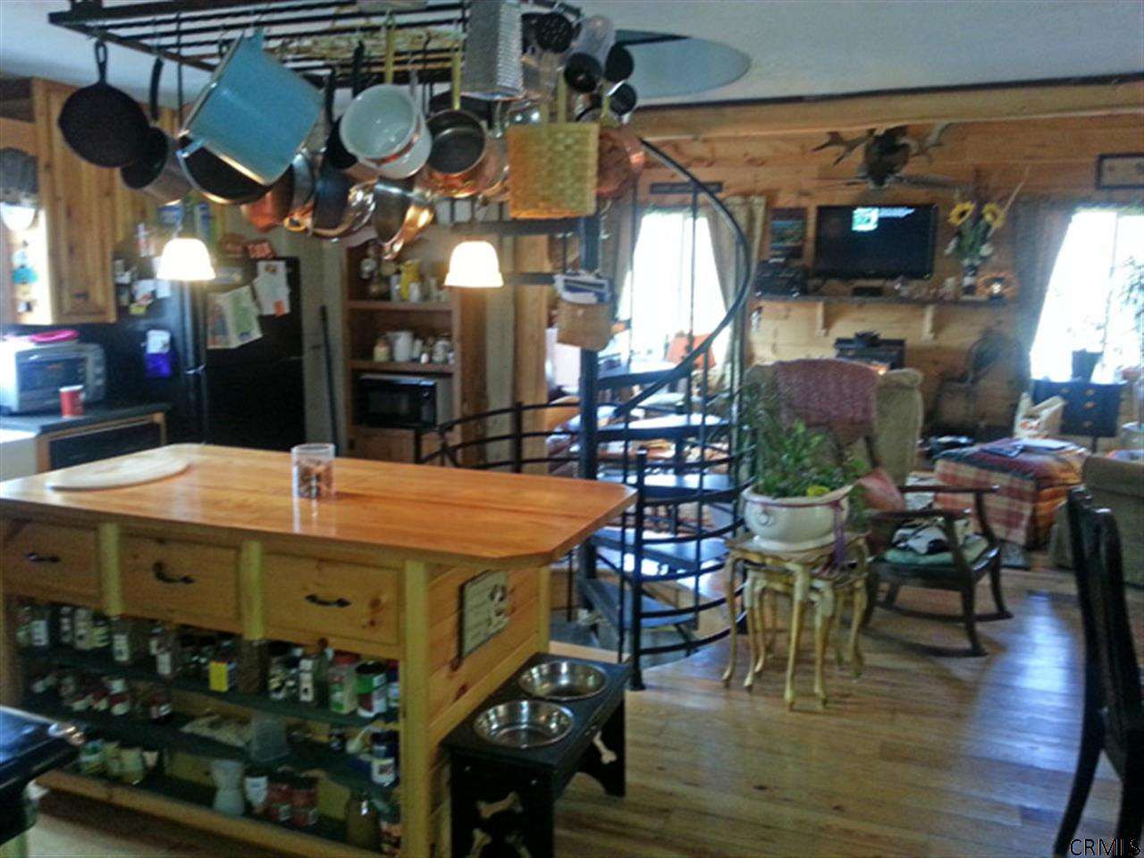 981 North Bush Road Caroga, NY 12095 - Photo 17 of 25 Photo 17