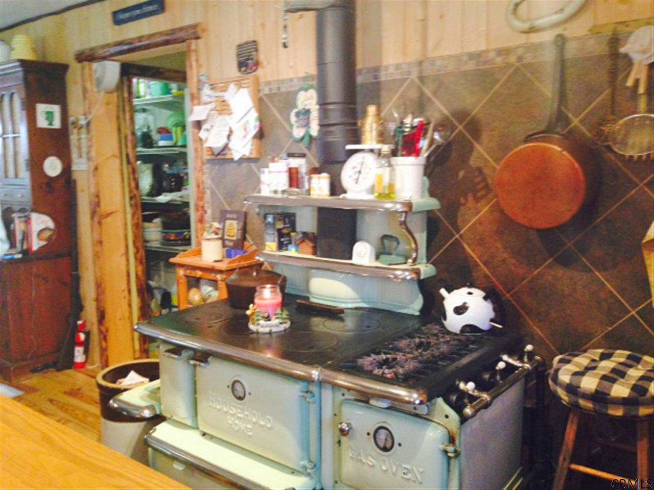 981 North Bush Road Caroga, NY 12095 - Photo 21 of 25 Photo 21