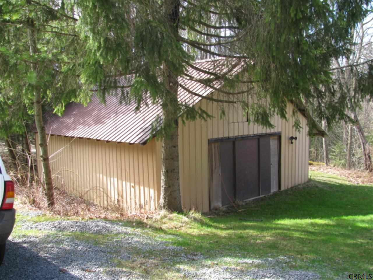 981 North Bush Road Caroga, NY 12095 - Photo 3 of 25 Photo 3