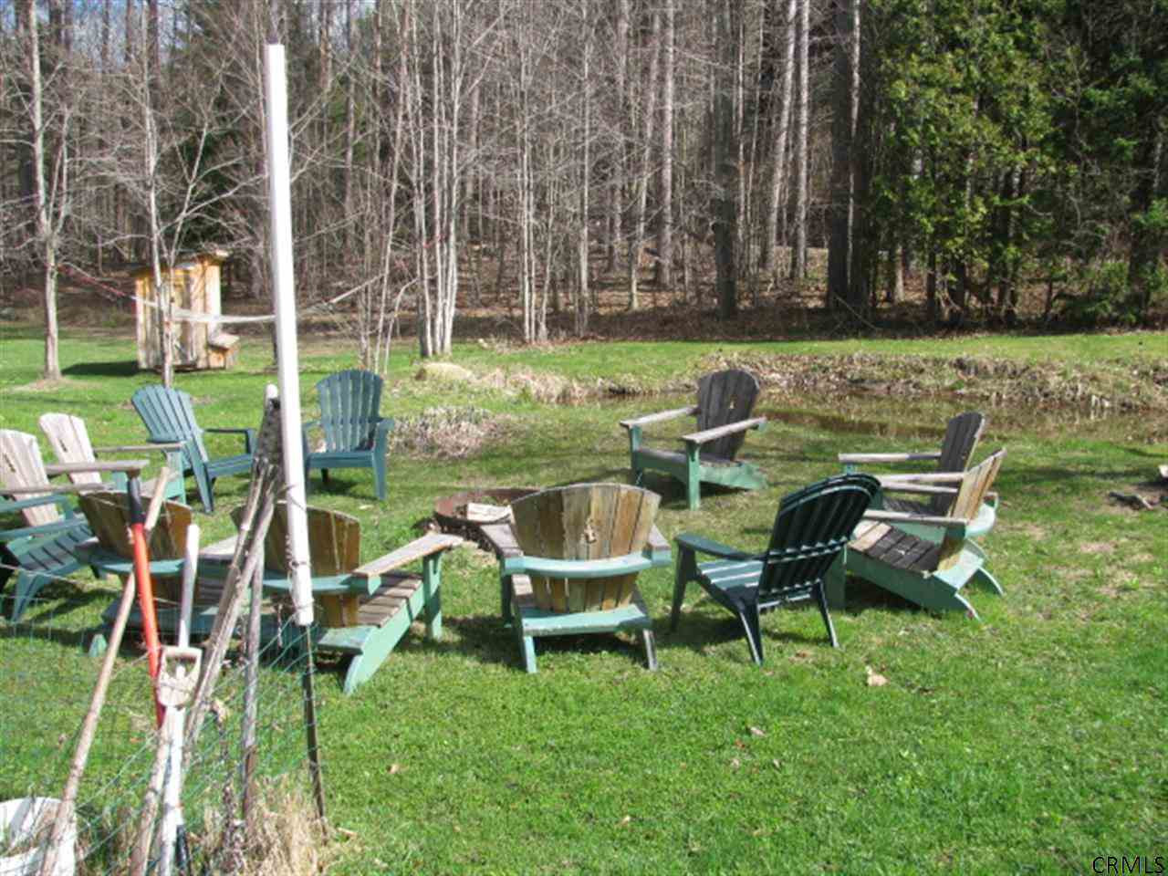 981 North Bush Road Caroga, NY 12095 - Photo 4 of 25 Photo 4