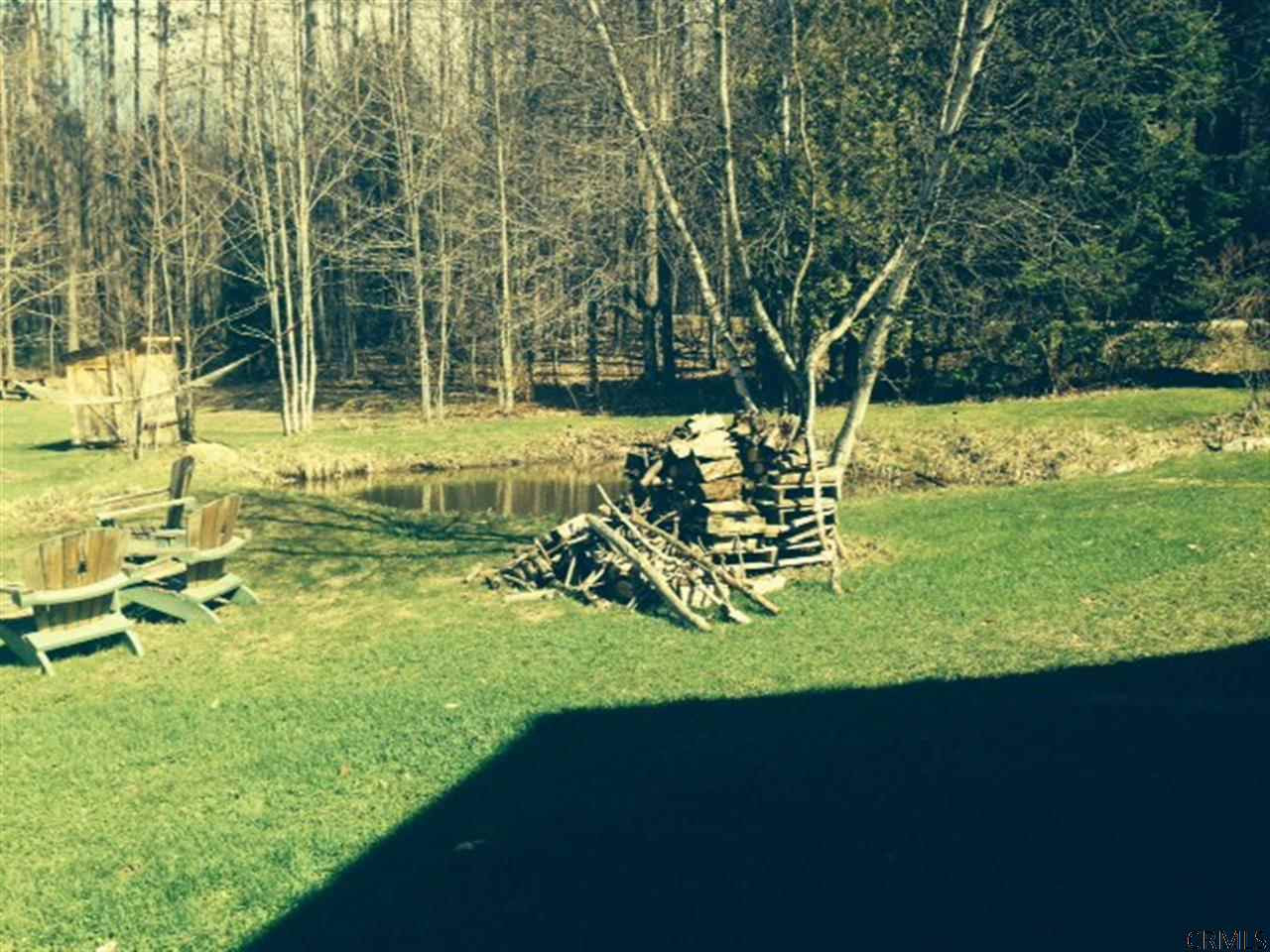 981 North Bush Road Caroga, NY 12095 - Photo 5 of 25 Photo 5