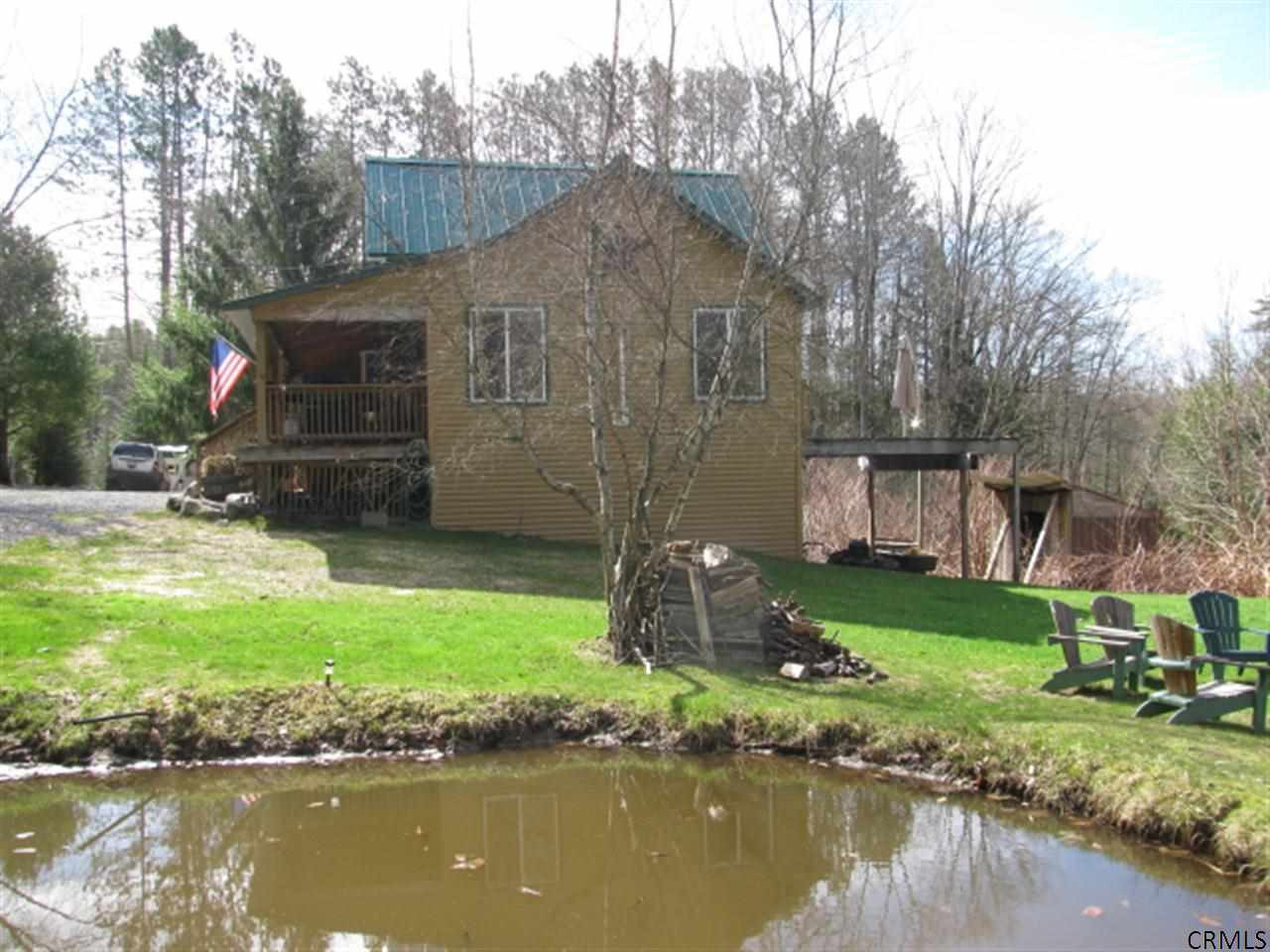 981 North Bush Road Caroga, NY 12095 - Photo 6 of 25 Photo 6