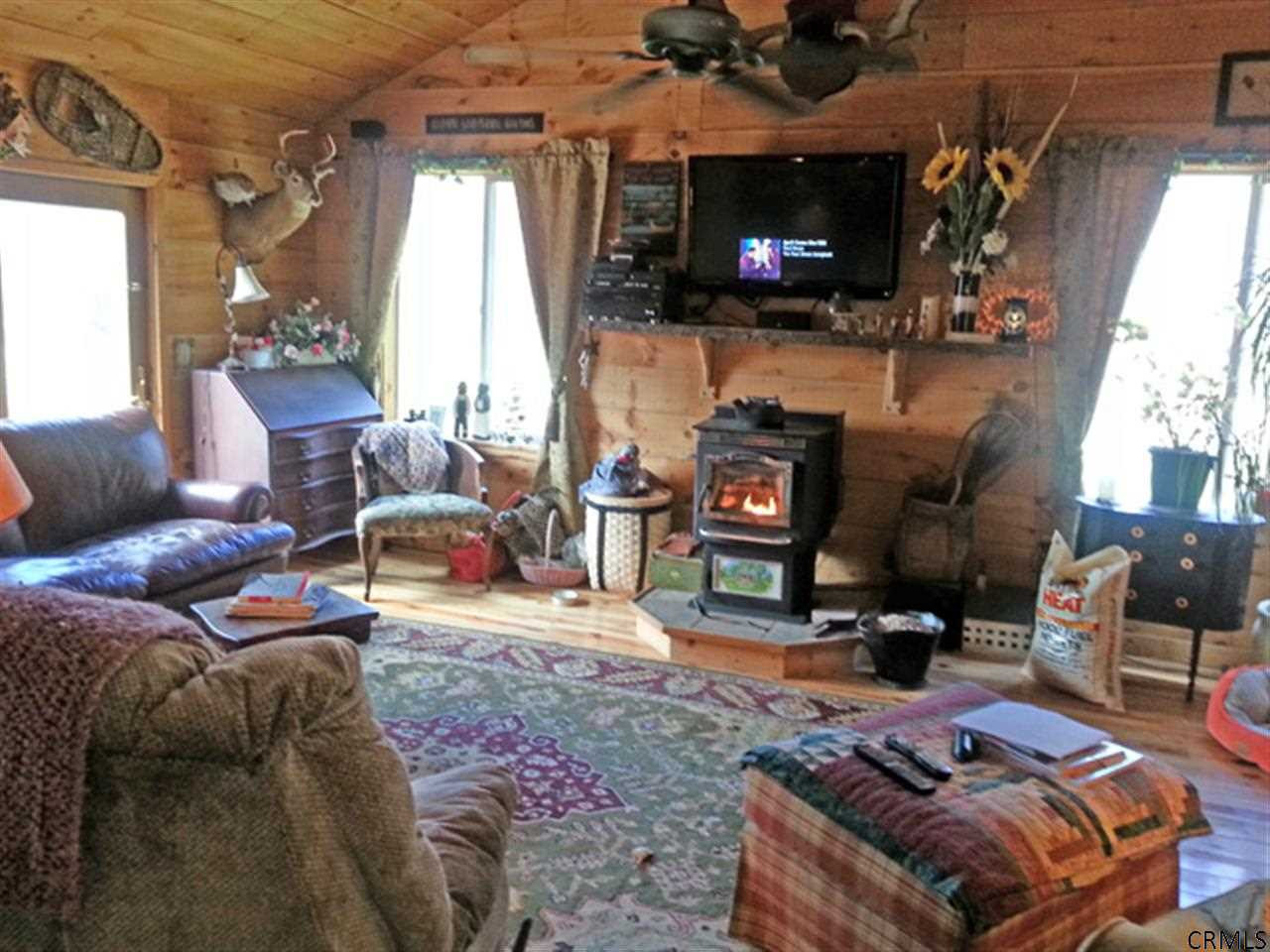981 North Bush Road Caroga, NY 12095 - Photo 8 of 25 Photo 8