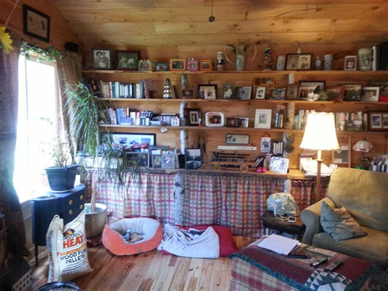 981 North Bush Road Caroga, NY 12095 - Photo 9 of 25 Photo 9