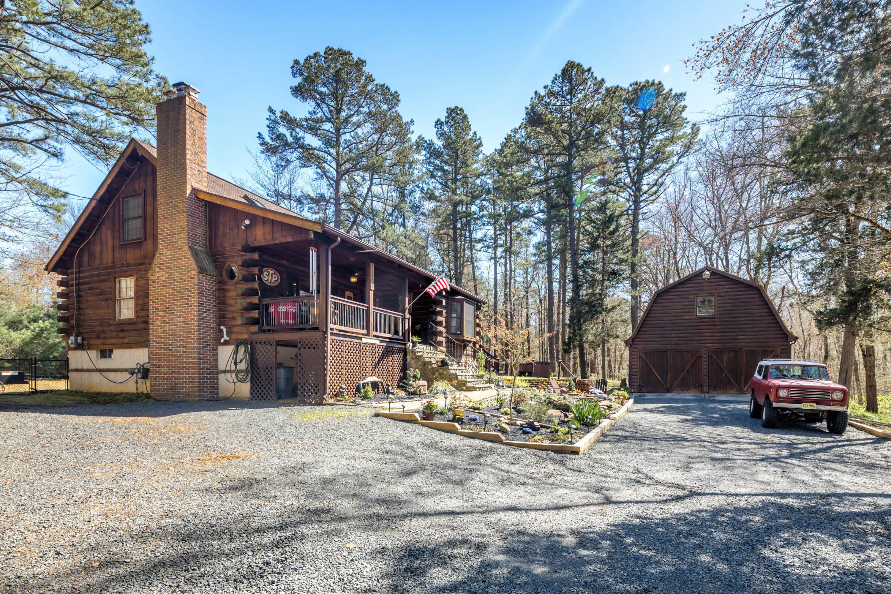 509 Pinehurst Road Cream Ridge, NJ 08514 - Photo 4 of 39 01_House Front