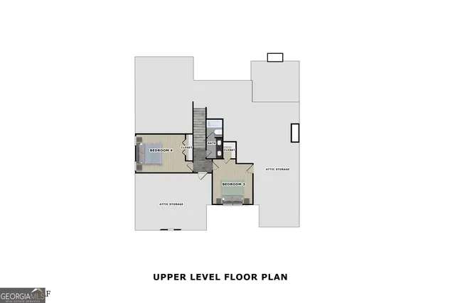 $519,900 | 0 Fox Tales Drive, Williamson, GA 30292
