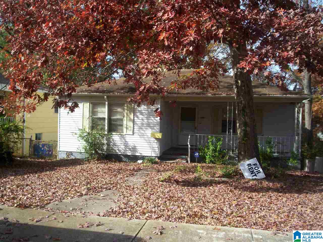 7228 Rome Avenue Birmingham, AL 35206 - Photo 1 of 1