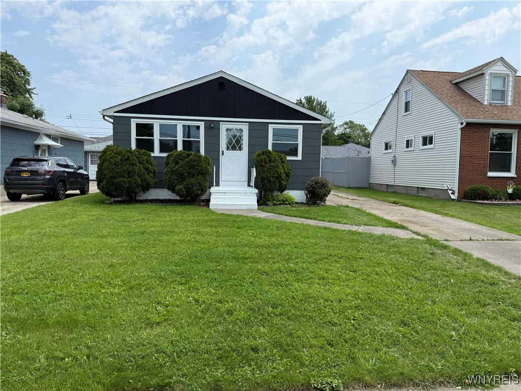 181 Marion Road Amherst, NY 14226 - Photo 1 of 1 Gallery Image 1