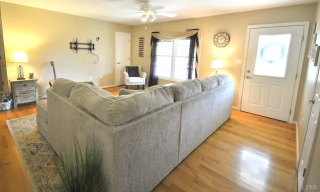 $360,000 | 1453 Hummingbird Lane, Spout Spring, VA 24593