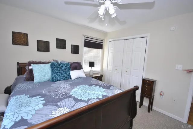 $360,000 | 1453 Hummingbird Lane, Spout Spring, VA 24593