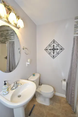 $360,000 | 1453 Hummingbird Lane, Spout Spring, VA 24593