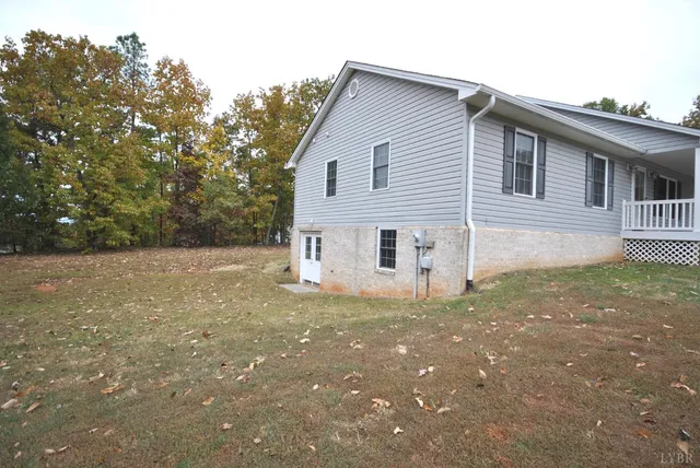 $360,000 | 1453 Hummingbird Lane, Spout Spring, VA 24593