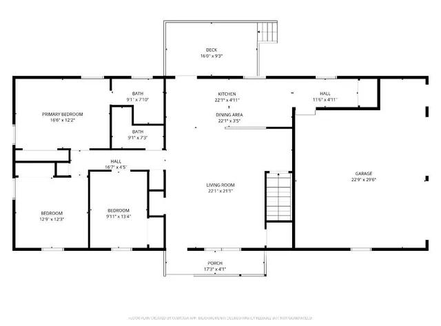 $360,000 | 1453 Hummingbird Lane, Spout Spring, VA 24593