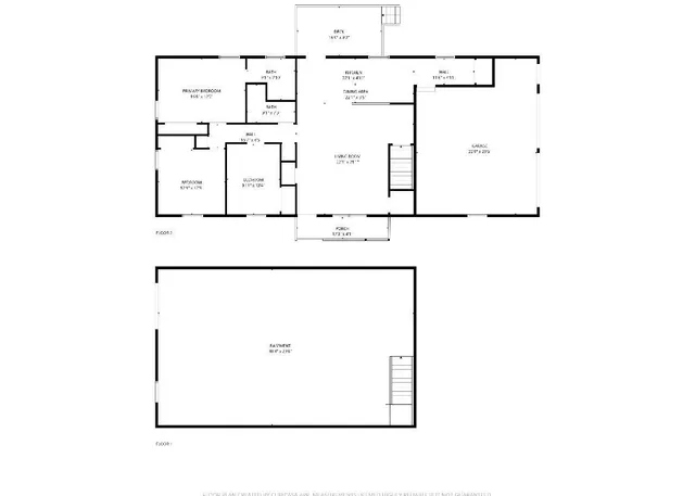 $360,000 | 1453 Hummingbird Lane, Spout Spring, VA 24593