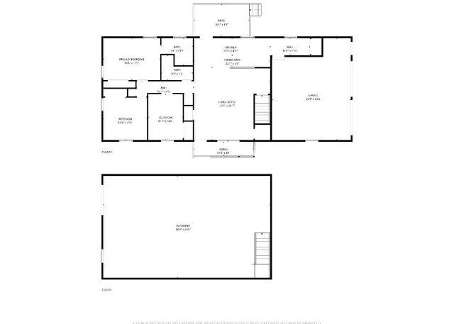 $360,000 | 1453 Hummingbird Lane, Spout Spring, VA 24593