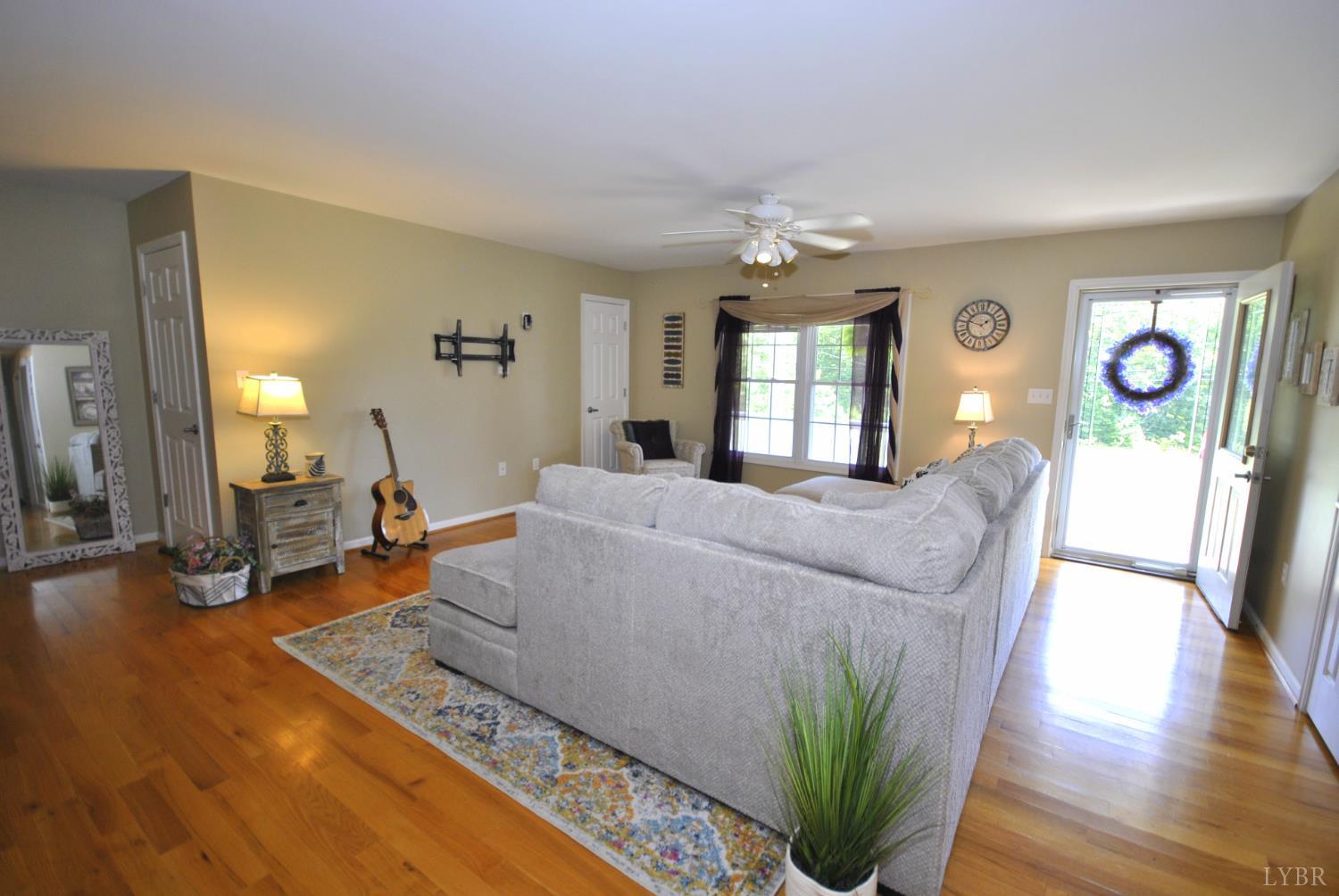 1453 Hummingbird Lane Spout Spring, VA 24593 - Photo 4 of 37 Gallery Image 4