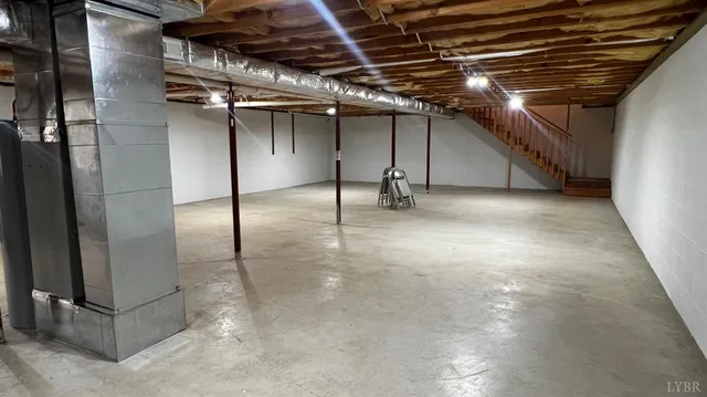 $360,000 | 1453 Hummingbird Lane, Spout Spring, VA 24593