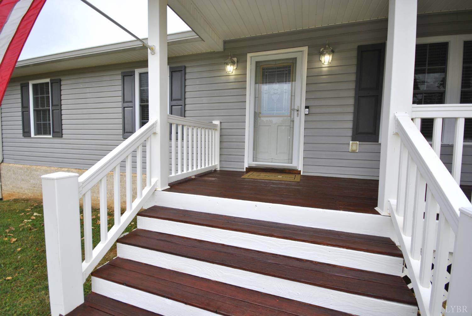 1453 Hummingbird Lane Spout Spring, VA 24593 - Photo 8 of 37 Gallery Image 8