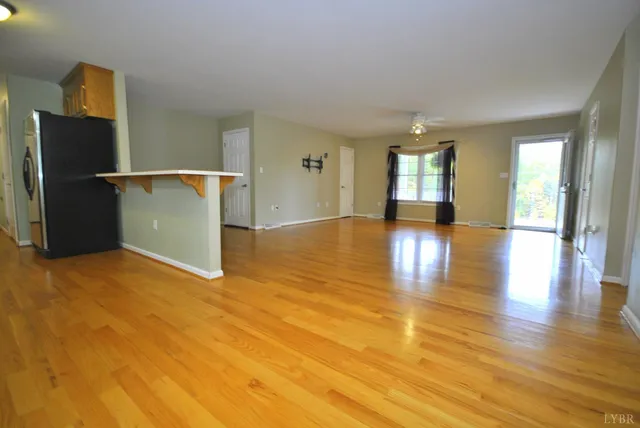 $360,000 | 1453 Hummingbird Lane, Spout Spring, VA 24593