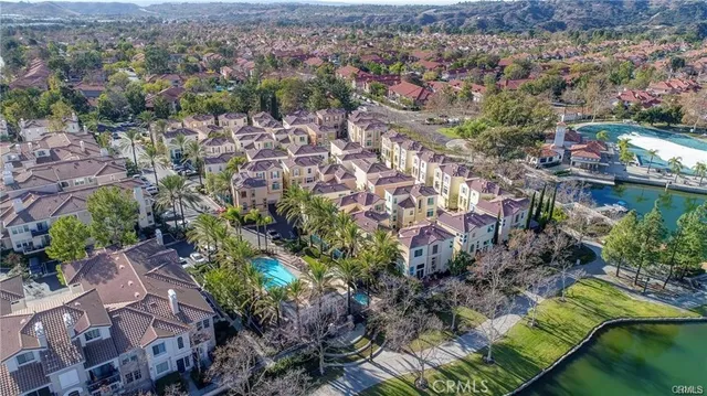 a lake view with a lake view