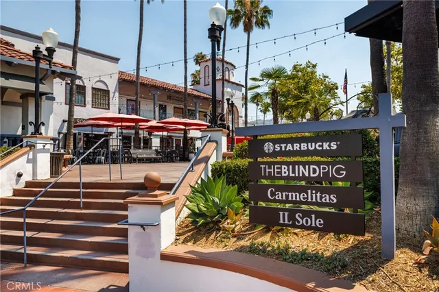 a view of lake view with residential house