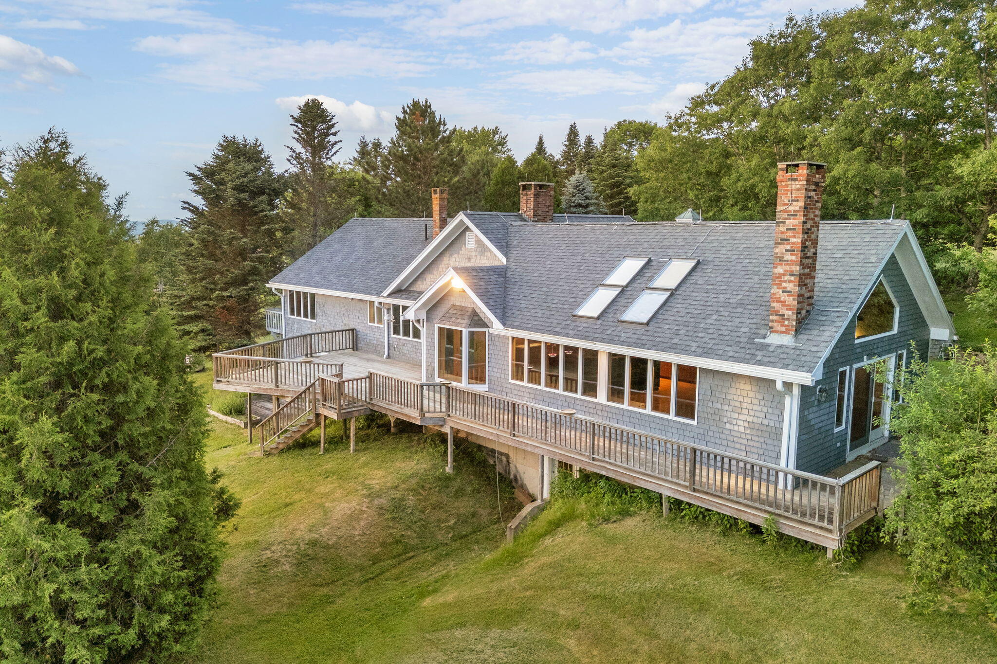 998 Overlock Hill Road Union, ME 04862 - Photo 1 of 96 86-web-or-mls-998-overlock-hill-rd