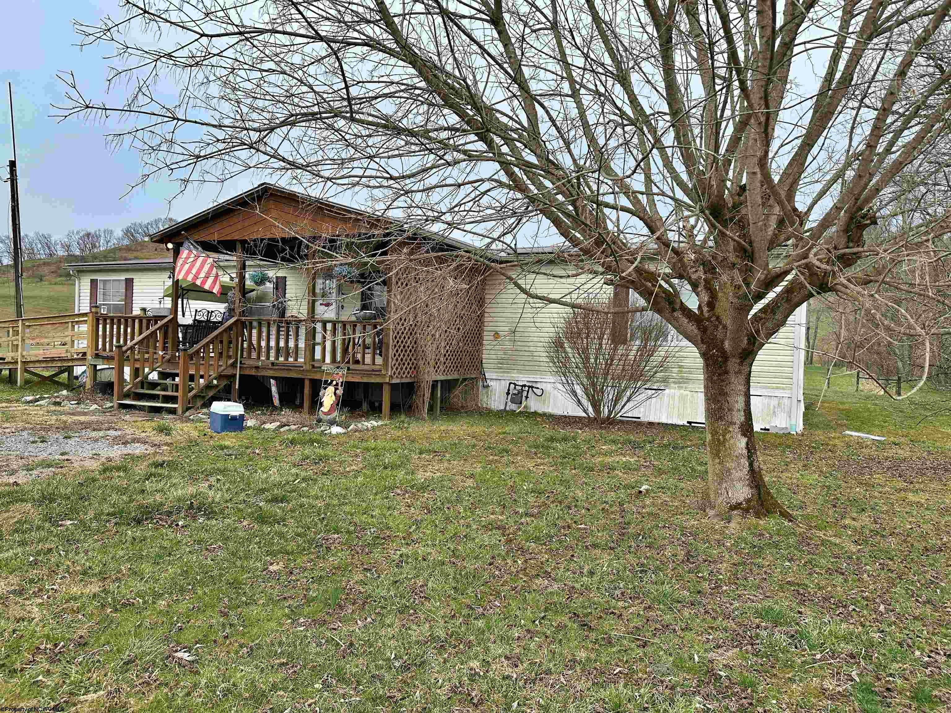 6615 Old Mill Road Jane Lew, WV 26378 - Photo 1 of 7 Gallery Image 1