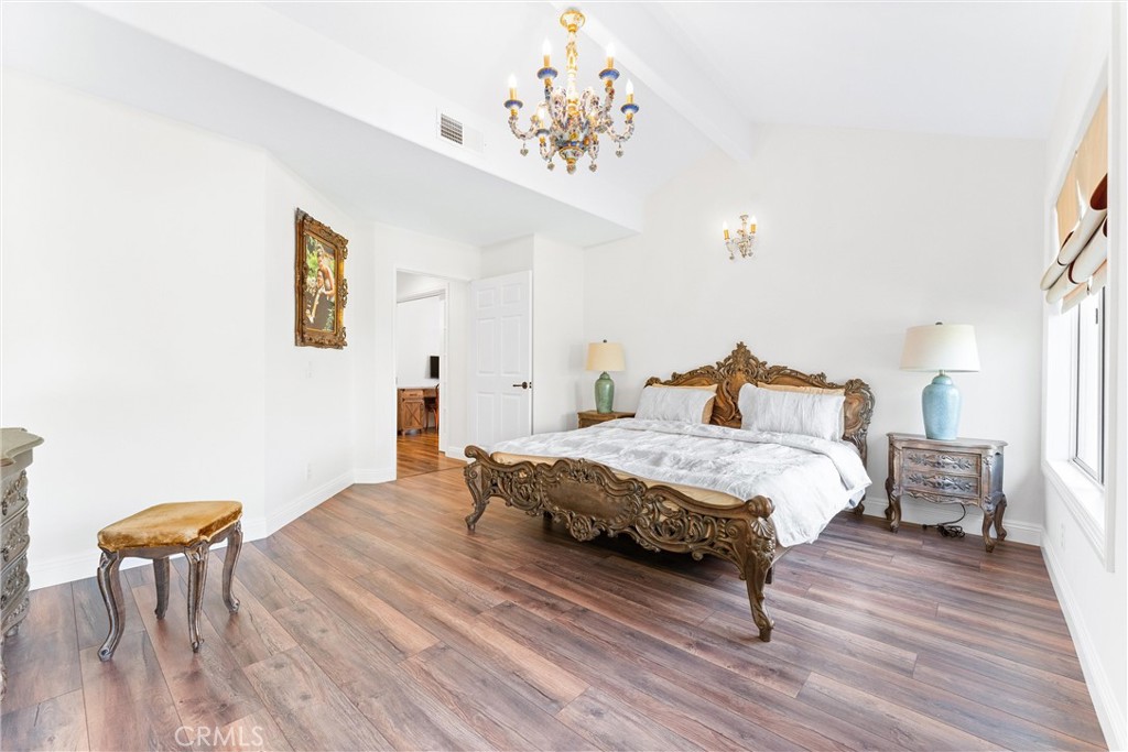 10 Sillero Rancho Santa Margarita, CA 92688 - Photo 21 of 70 Primary Bedroom