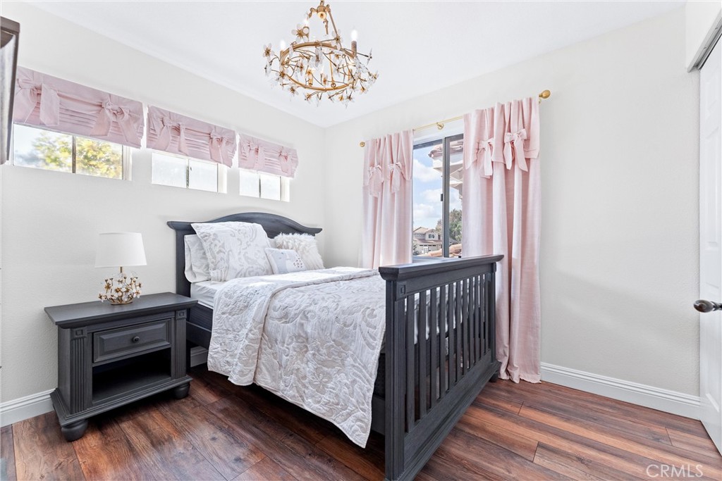 10 Sillero Rancho Santa Margarita, CA 92688 - Photo 25 of 70 2nd Bedroom