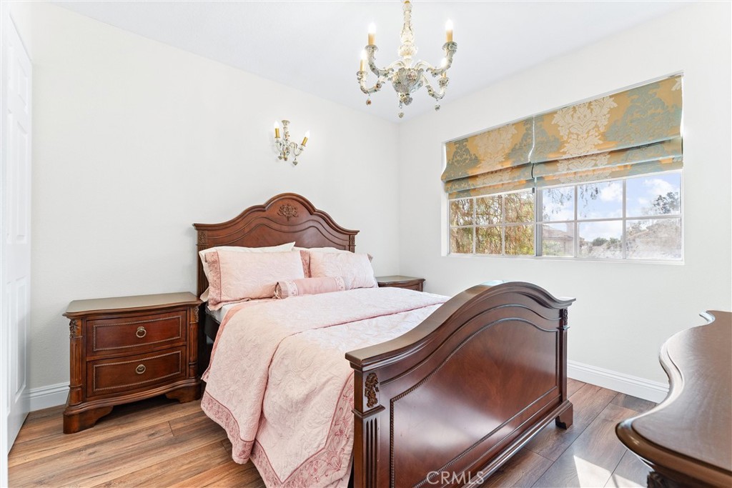 10 Sillero Rancho Santa Margarita, CA 92688 - Photo 27 of 70 3rd Bedroom