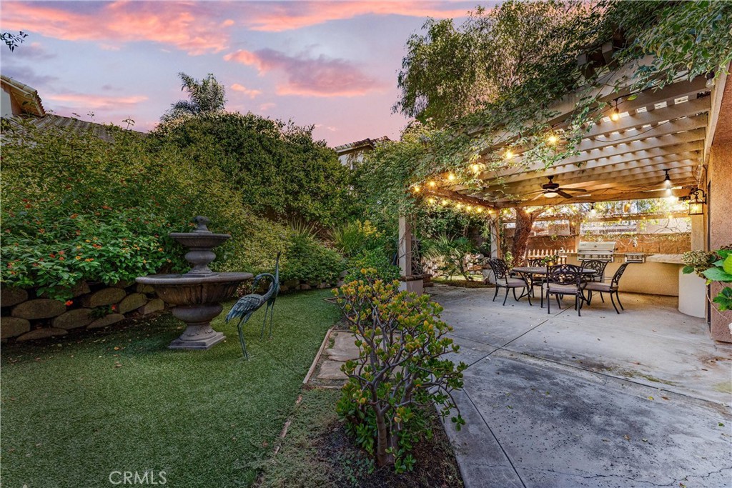 10 Sillero Rancho Santa Margarita, CA 92688 - Photo 3 of 70 Peaceful and Private Yard