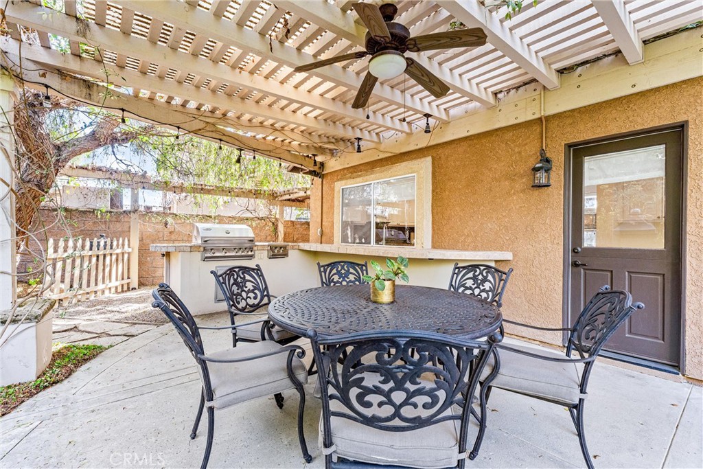 10 Sillero Rancho Santa Margarita, CA 92688 - Photo 36 of 70 Backyard