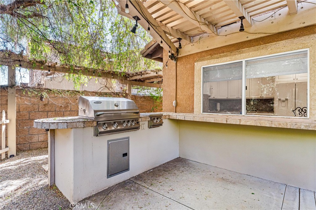 10 Sillero Rancho Santa Margarita, CA 92688 - Photo 38 of 70 Backyard