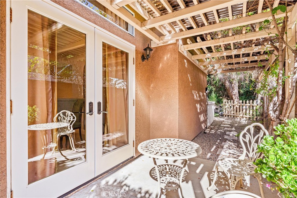 10 Sillero Rancho Santa Margarita, CA 92688 - Photo 40 of 70 Backyard