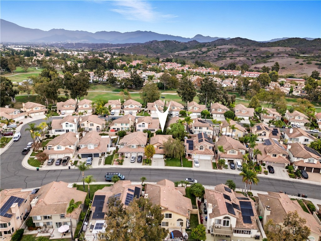 10 Sillero Rancho Santa Margarita, CA 92688 - Photo 44 of 70 This is a peaceful neighborhood