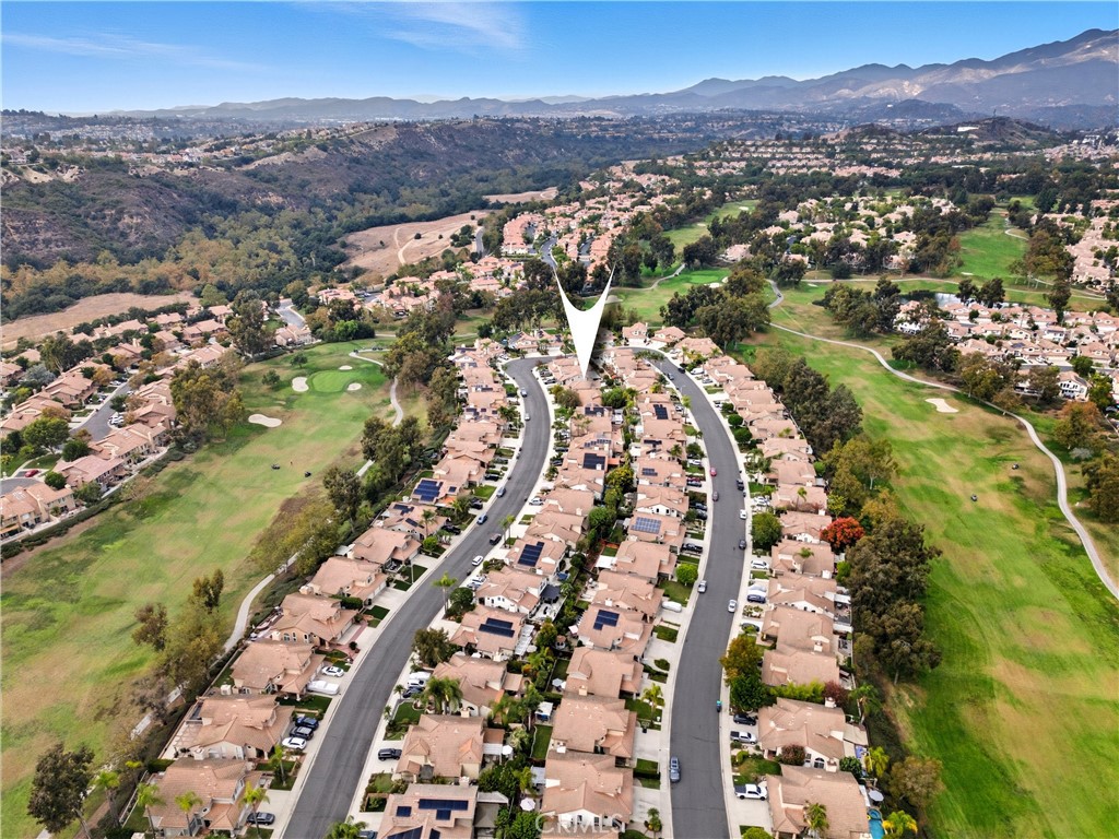 10 Sillero Rancho Santa Margarita, CA 92688 - Photo 45 of 70 Surrounded by Beautiful Tierra Creek Golf Course