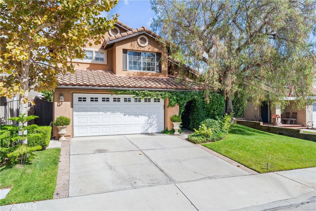 10 Sillero Rancho Santa Margarita, CA 92688 - Photo 49 of 70 WELCOME HOME!