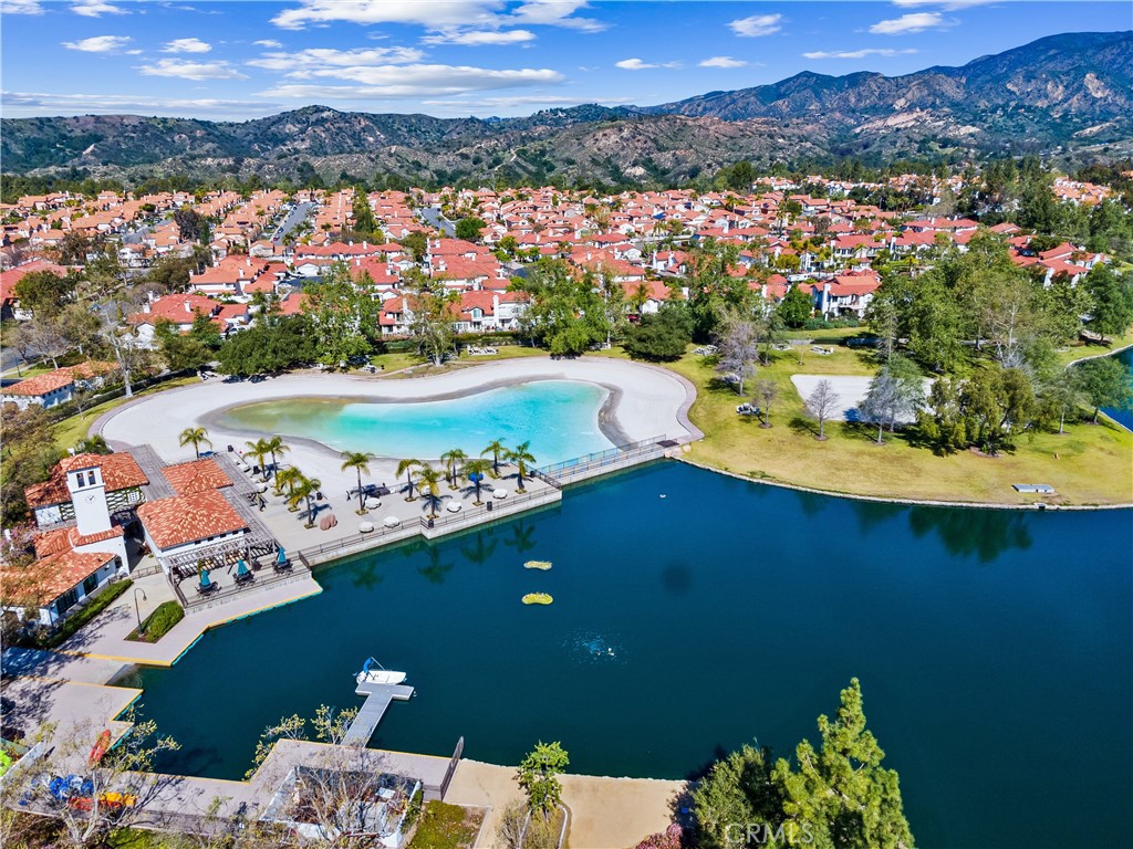 10 Sillero Rancho Santa Margarita, CA 92688 - Photo 53 of 70 RSM Lake